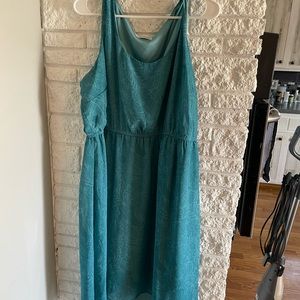 Cocktail dress
